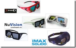 Revolución tridimensional - Planetas Prohibidos